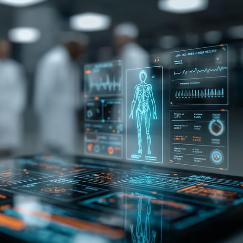 همکاری پژوهشی