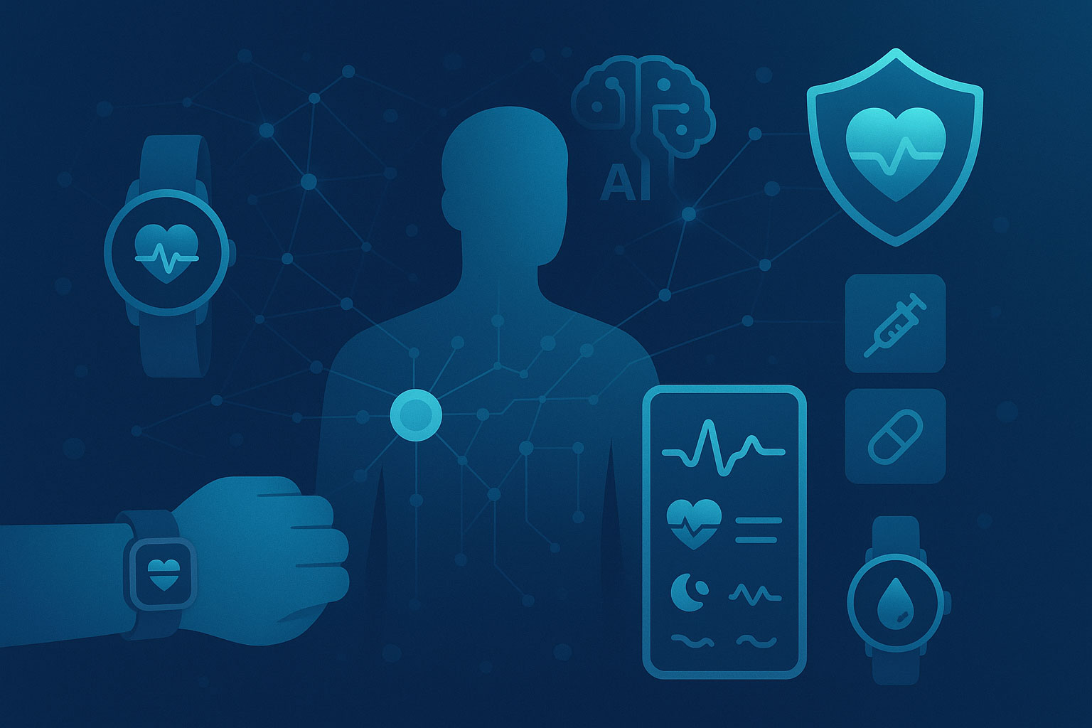 پایش مداوم و پیشگیری